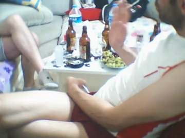 X_iR  04-07-2021 Recorded Video Cam